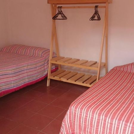 Oaxaca Hostal Zipolite Melchor Ocampo מראה חיצוני תמונה