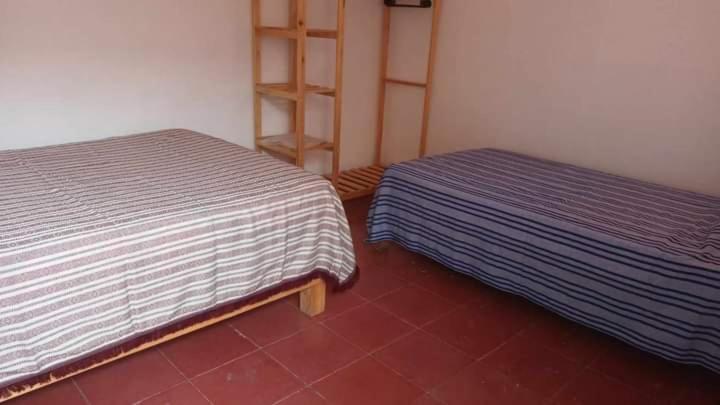 Oaxaca Hostal Zipolite Melchor Ocampo מראה חיצוני תמונה