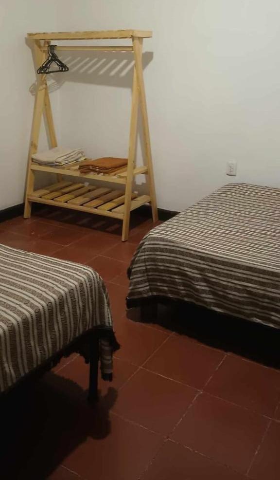 Oaxaca Hostal Zipolite Melchor Ocampo מראה חיצוני תמונה