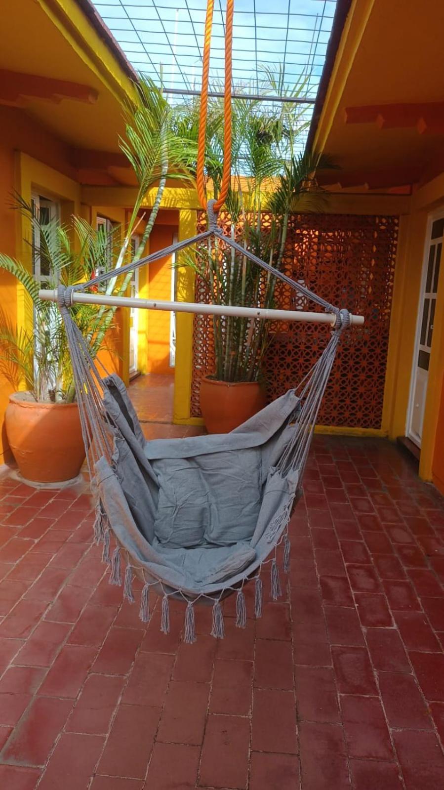 Oaxaca Hostal Zipolite Melchor Ocampo מראה חיצוני תמונה
