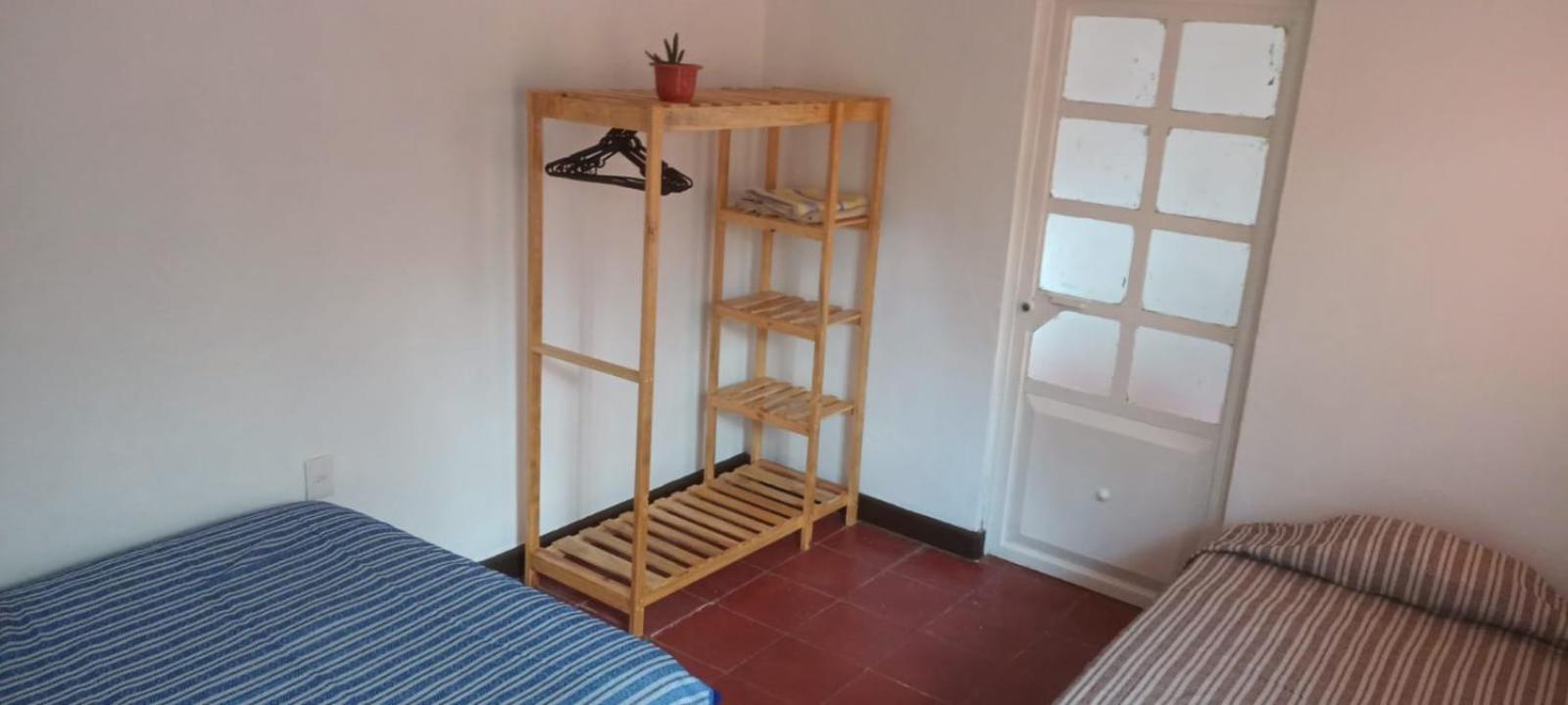 Oaxaca Hostal Zipolite Melchor Ocampo מראה חיצוני תמונה