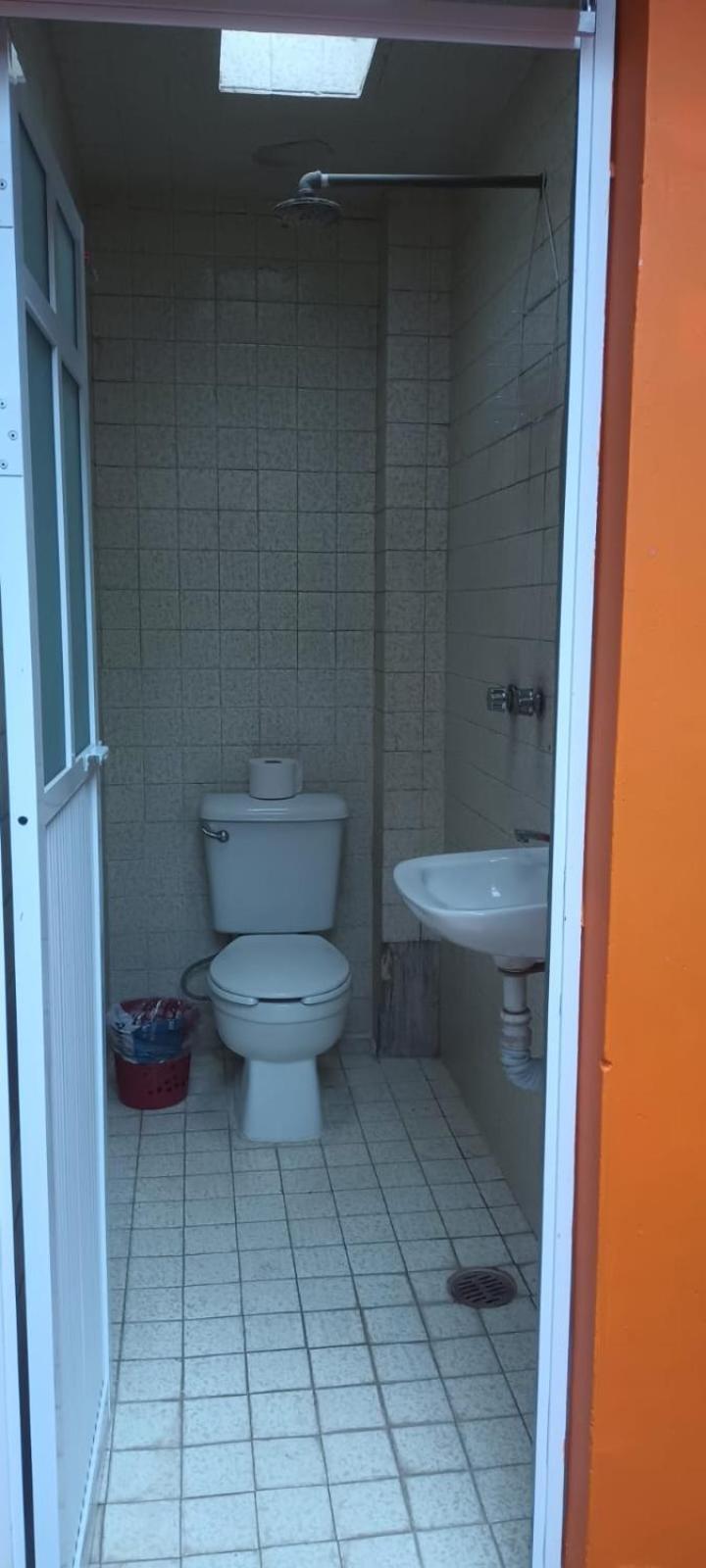 Oaxaca Hostal Zipolite Melchor Ocampo מראה חיצוני תמונה