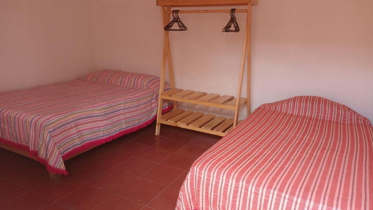 Oaxaca Hostal Zipolite Melchor Ocampo מראה חיצוני תמונה